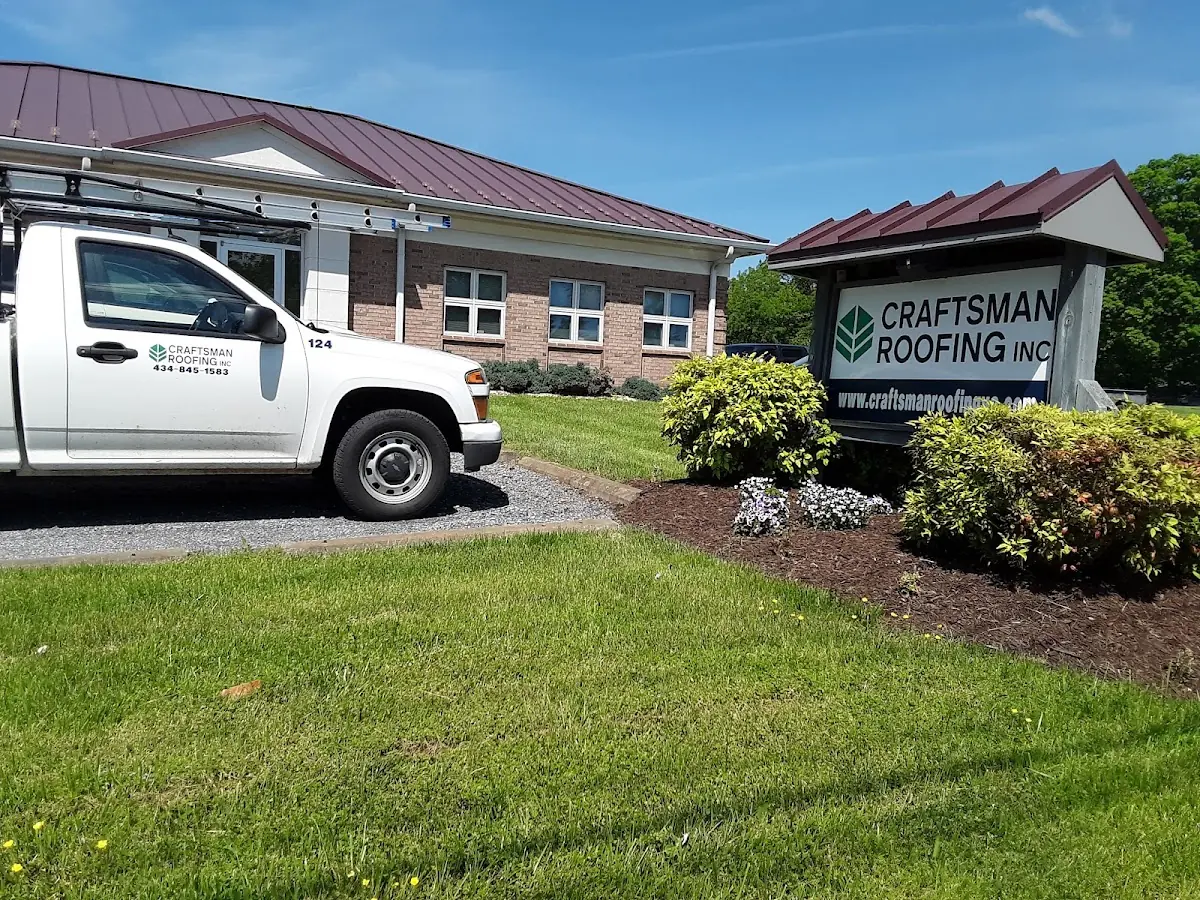 Quality Roof Inspection & Assessment by experienced craftsmen in Downtown Medford